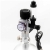 Pro CO2 Regulator - Reduktor z elektozworem i manometrem