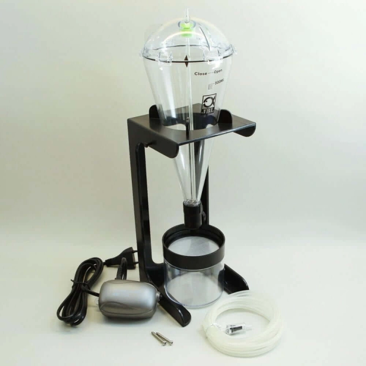 JBL Artemio-Set - zestaw do hodowli artemii