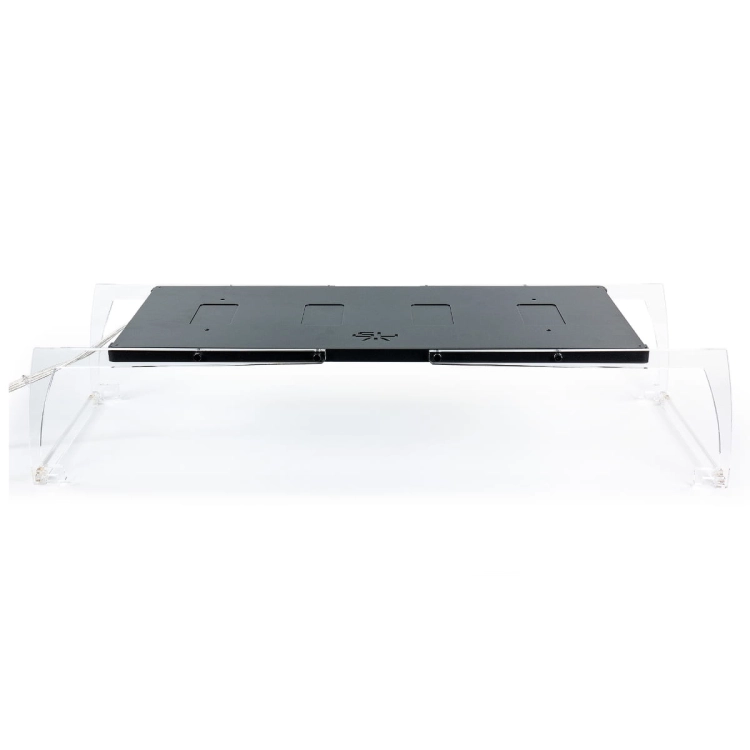 Skylight Zestaw uchwytów do oświetlenia Hyperspot S 50cm