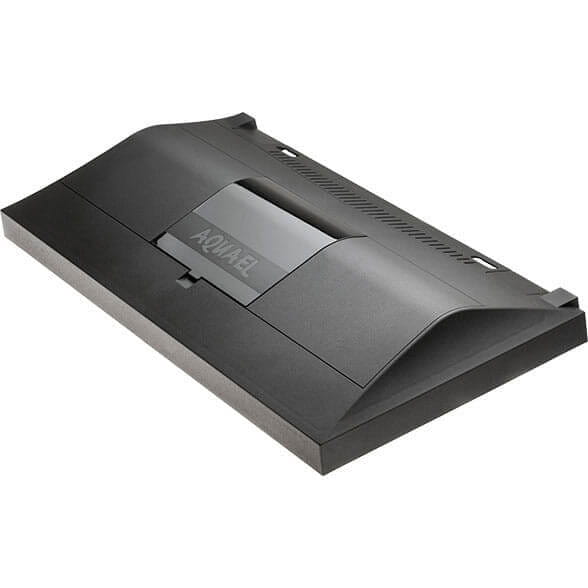 Aquael Leddy Day&Night 60 2.0 zestaw akwarium LED czarny