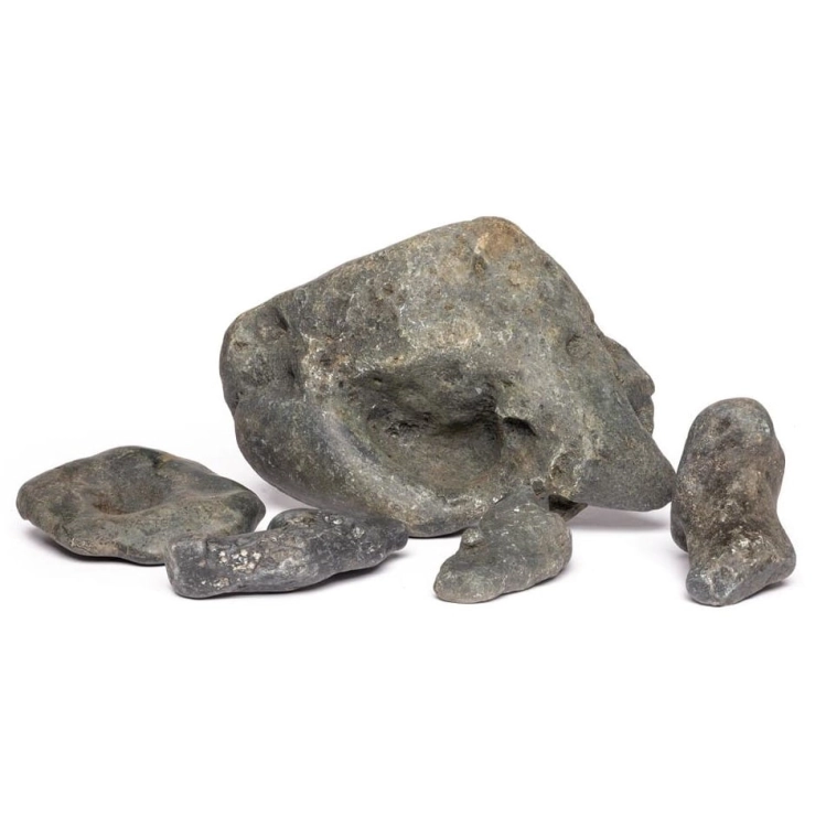 ProGrow Moon Stone 20kg - Skała dekoracja do akwarium