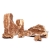 Progrow Red Bone Rock 10kg - Skała dekoracja do akwarium