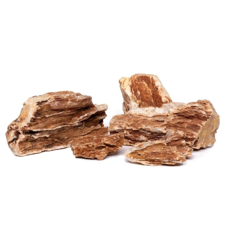 Progrow Red Bone Rock 20kg - Skała dekoracja do akwarium