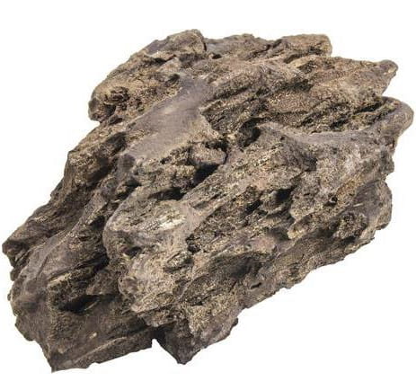 ProGrow Dragon Stone Dark 20kg - Skała do akwarium