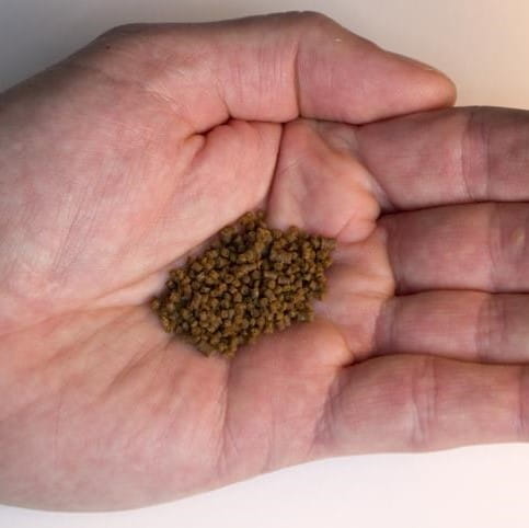 Vitalis LPS Coral Food Pellets 1,5 mm 60g Pokarm dla koralowców