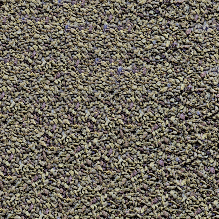 Dennerle Cichlid Veggy Herbivore 1000ml Pokarm podstawowy granulat