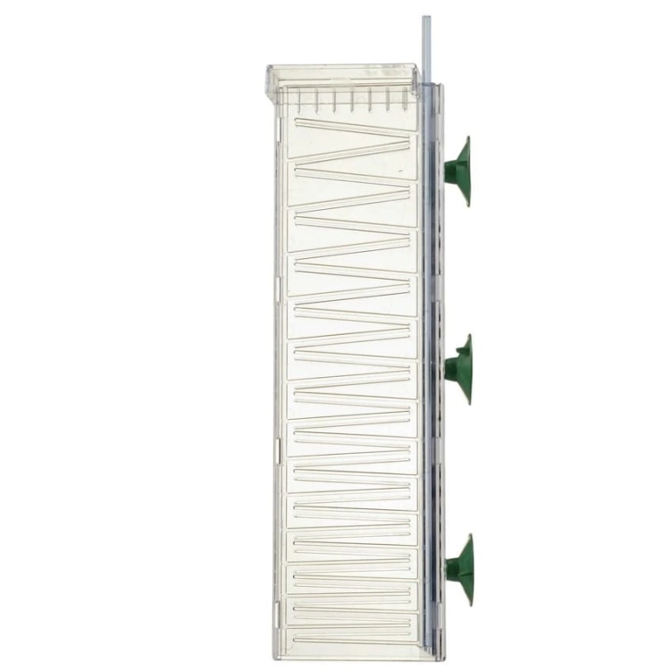 Dennerle CO2 Maxi-Flipper Reaktor dyfuzor CO2 do akwarium