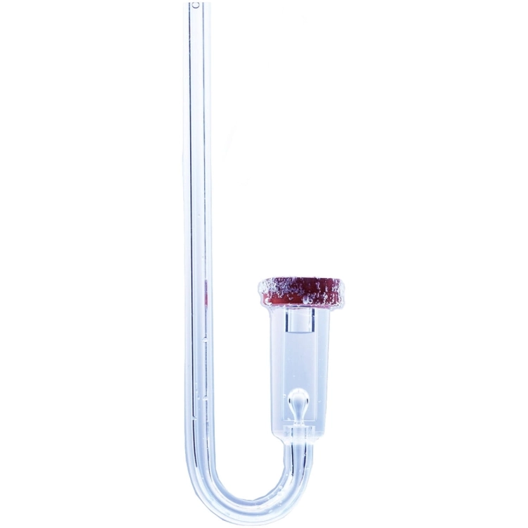 Dennerle Diffusor Ultra S Dyfuzor CO2 akrylowy ceramiczny 12mm