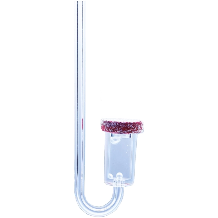 Dennerle Diffusor Ultra M Dyfuzor CO2 akrylowy ceramiczny 17mm