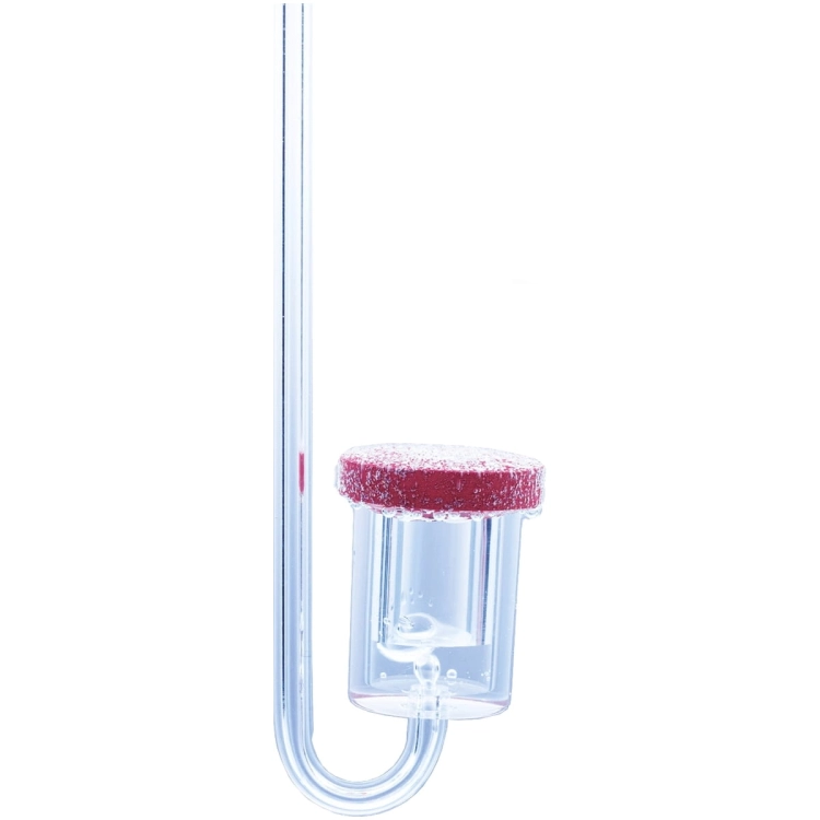 Dennerle Diffusor Ultra L Dyfuzor CO2 akrylowy ceramiczny 23mm