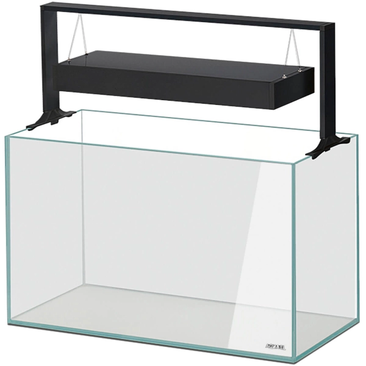 Aquael Ultrascape 60 Forest Akwarium zestaw LED D&N + gratisy