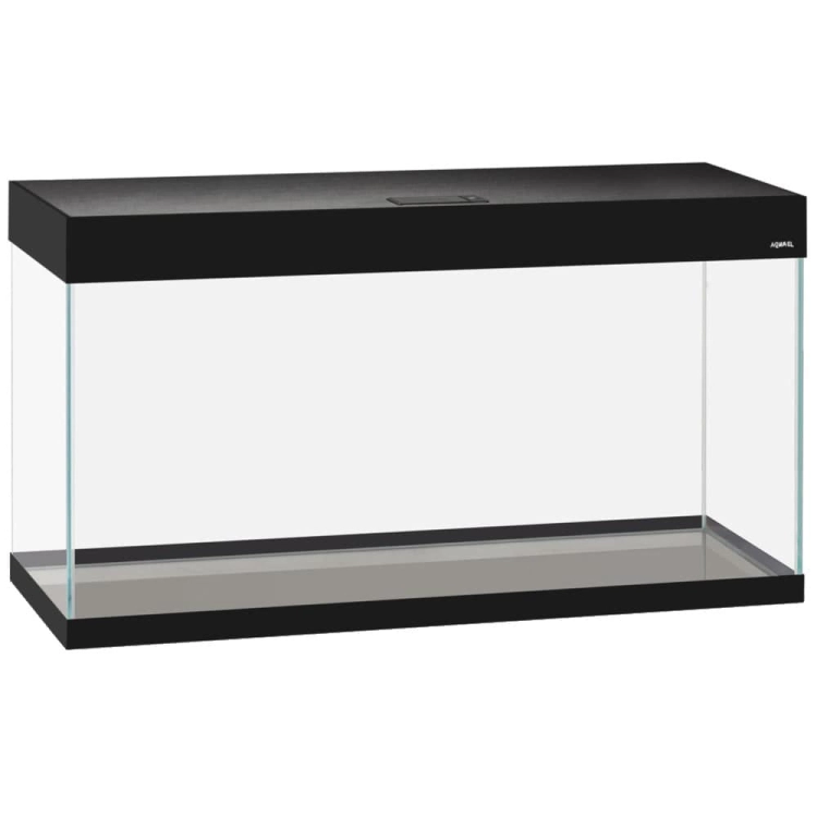 Aquael Opti Set 200 2.0 LED czarny akwarium zestaw