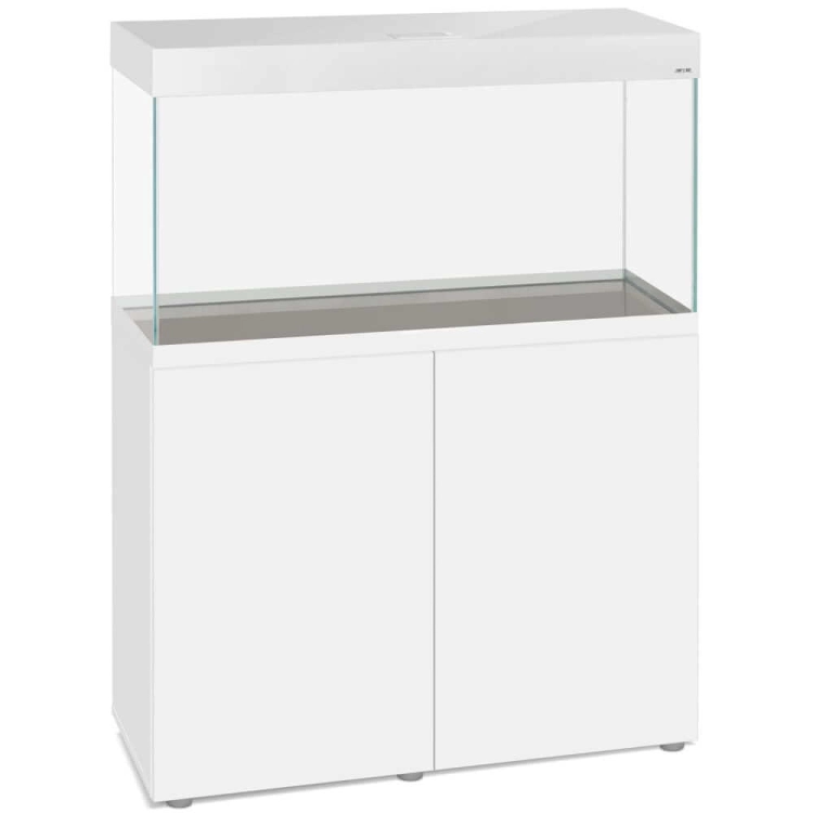 Aquael Opti Set 200 LED biały akwarium