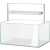 Aquael Ultrascape 90 Snow Akwarium zestaw LED 4x14W + gratisy