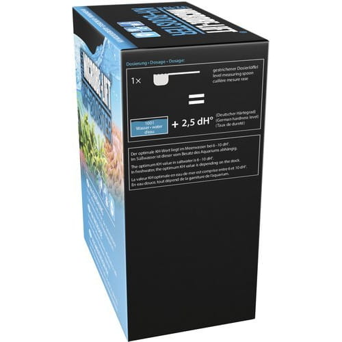 Microbe-Lift KH Booster 250g Podwyższa poziom KH