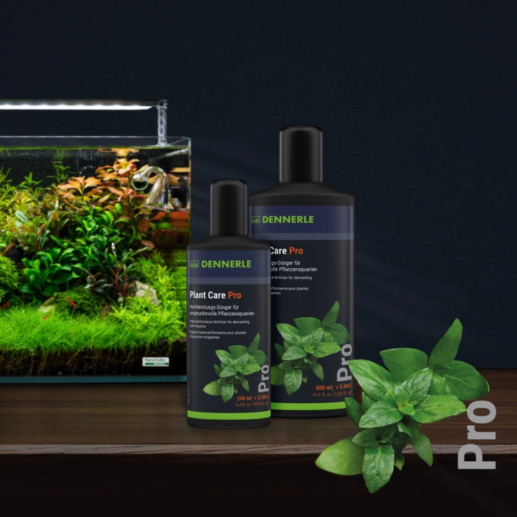 Dennerle Plant Care Pro 500ml Nawóz mikroelementowy dla roślin