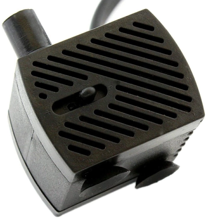 Pompka pompa 160l/h do akwarium / dolewki automatycznej