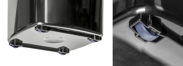 Aquael Hypermax Link - Filtr zewnętrzny Wi-Fi do akwarium 1500L + gratisy