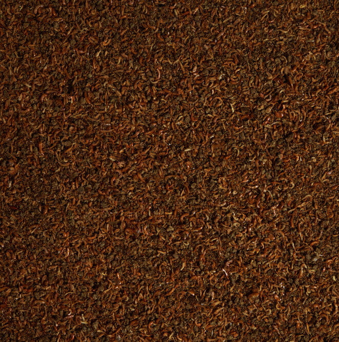 Tetra Delica Natural Snack Mix 250ml - 30g Pokarm liofilizowany dla ryb