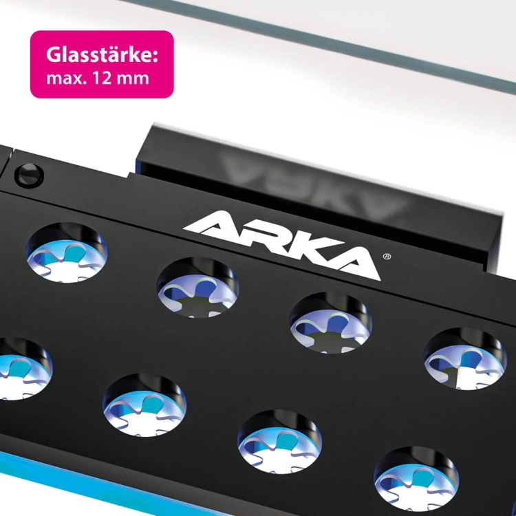 Arka myReef Frag Rack 16 Półka na 16 szczepek koralowców