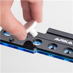 Arka myReef Frag Rack 8 Półka na 8 szczepek koralowców