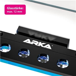 Arka myReef Frag Rack 8 Półka na 8 szczepek koralowców