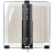 Aquael OptiBent 20 Zestaw akwarium czarny LED D&N + gratisy