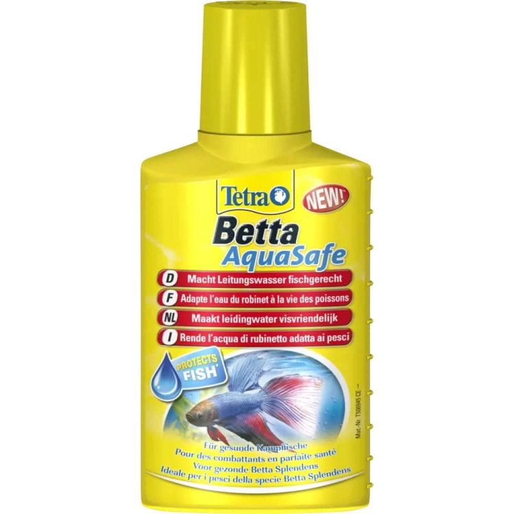 BETTA 3 Zestaw akwarium dla bojownika OPTI 19L czarny + gratis