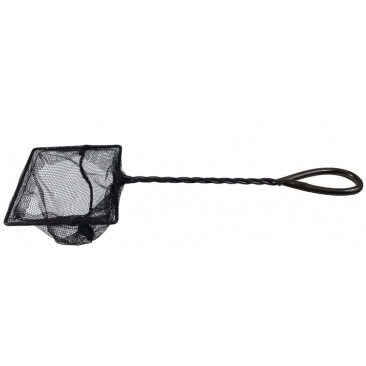 BETTA 3 Zestaw akwarium dla bojownika OPTI 19L czarny + gratis