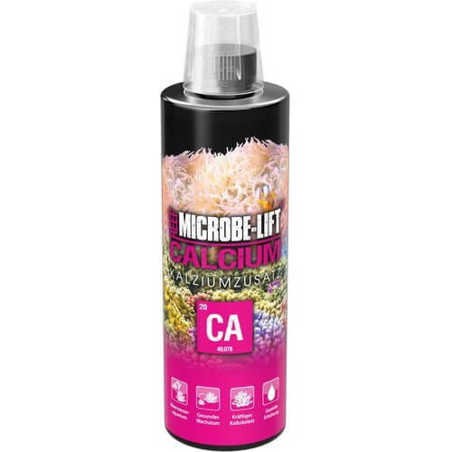 Microbe-Lift Calcium 473ml Koncentrat wapnia