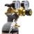 Zestaw CO2 Plant Pro z butlą 8L