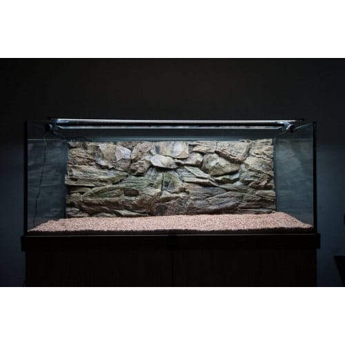 ATG Tło strukturalne 3D Skała 60x30 cm do akwarium