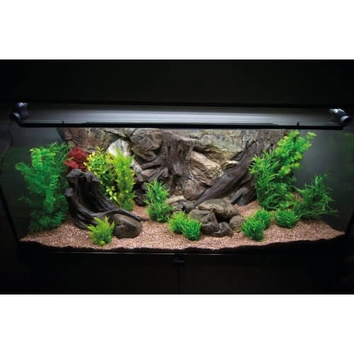 ATG Tło strukturalne 3D Korzeń 120x60 do akwarium
