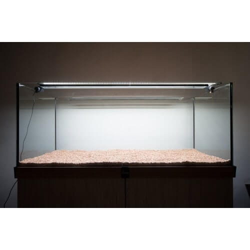 ATG Tło strukturalne 3D Amazonka 200x60 cm do akwarium