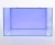 Diversa Backlight LED RGB 40x25 Tło podświetlane do akwarium + sterownik