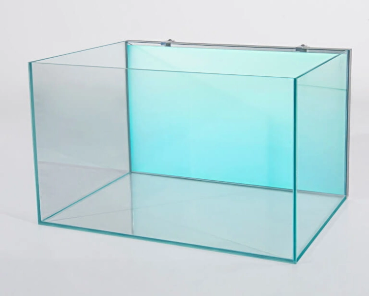 Diversa Backlight LED RGB 100x50 Tło podświetlane do akwarium + sterownik