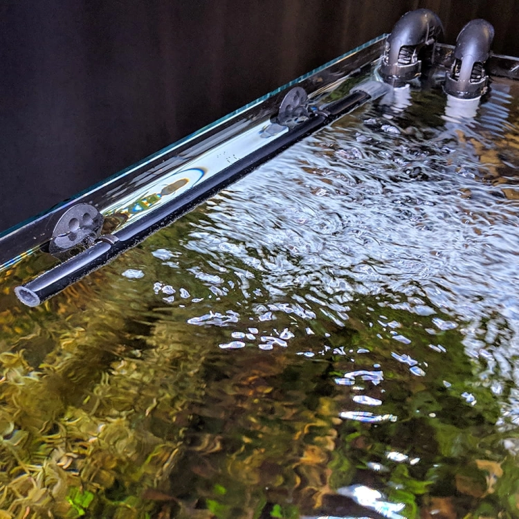 Fluval Spray Bar Deszczownica do filtra 106-406 107-407
