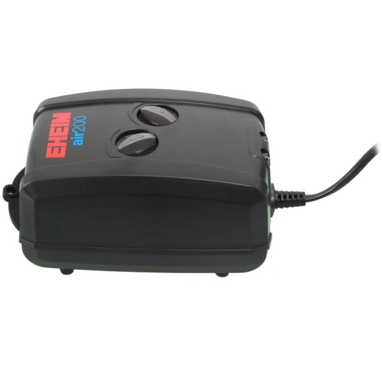 Eheim Air Pump 200 cichy napowietrzacz do akwarium