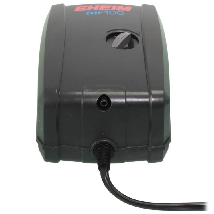 Eheim Air Pump 100 cichy napowietrzacz do akwarium