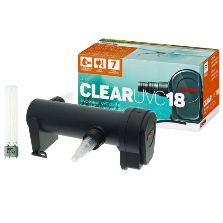 CLEARUVC_18W