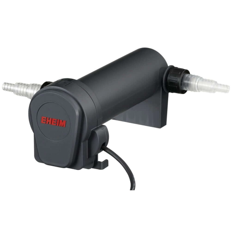 Eheim ClearUVC 18W Sterylizator UV-C do oczka wodnego
