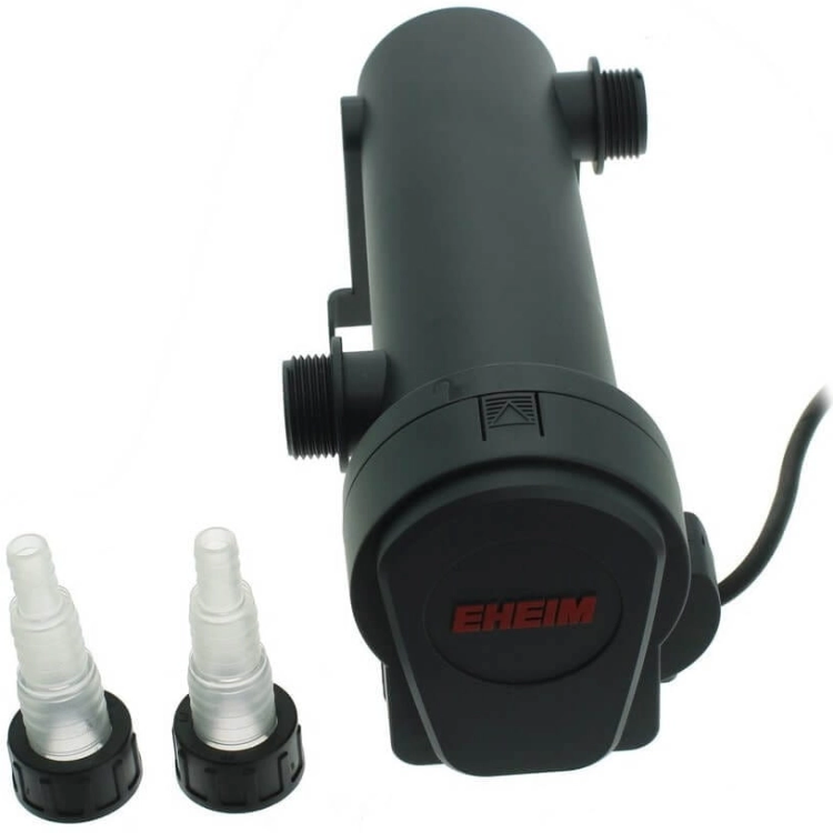 Eheim ClearUVC 18W Sterylizator UV-C do oczka wodnego