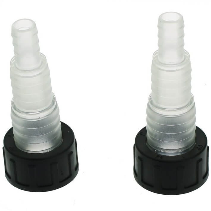 Eheim ClearUVC 18W Sterylizator UV-C do oczka wodnego