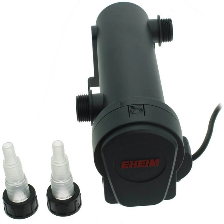 Eheim ClearUVC 9W Sterylizator UV-C do oczka wodnego