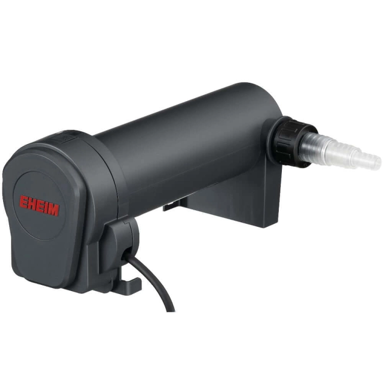 Eheim ClearUVC 7W Sterylizator UV-C do oczka wodnego