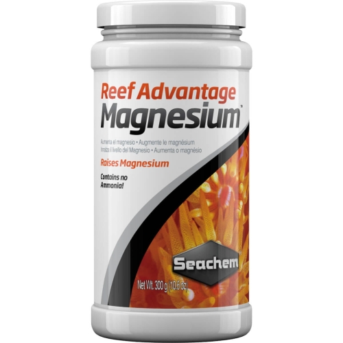 Seachem Reef Advantage Magnesium 300g - magnez