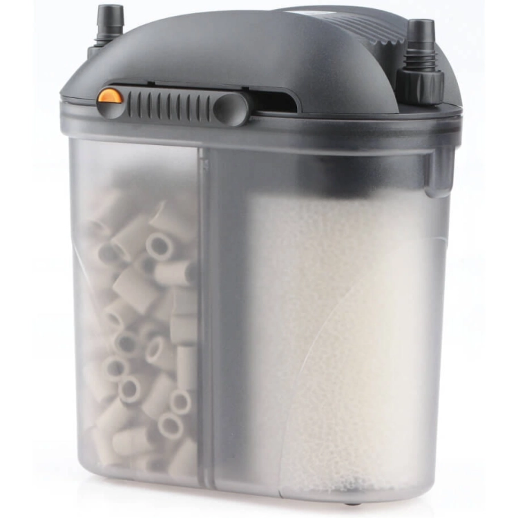 Eden 501 External Filter - Filtr zewnętrzny kubełkowy do akwarium