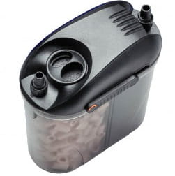 Eden 501 External Filter - Filtr zewnętrzny kubełkowy do akwarium
