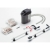 Eden 501 External Filter - Filtr zewnętrzny kubełkowy do akwarium