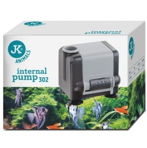 JK Animals AT-302 Pompa wielofunkcyjna 500 l/h tylko 6W